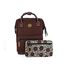 [CA/BAGS21-ADVENTURER-NICE-MEDIUM] Cabaia - Adventurer - Nice - Medium