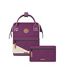 [CA/BAGS21-ADVENTURER-ALGER-MEDIUM] Cabaia - Adventurer - Kingstron - Medium
