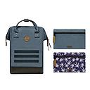 [CA/BAGS21-ADVENTURER-SAN FRANCISCO-MEDIUM] Cabaia - Adventurer - San Francisco - Medium