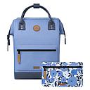 [CA/BAGS21-ADVENTURER-NAPLES-MEDIUM] Cabaia - Adventurer - Naples - Medium