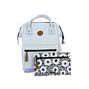 [CA/BAGS21-ADVENTURER-BODRUM-MEDIUM] Cabaia - Adventurer - Bodrum - Medium