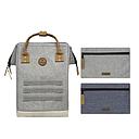 [CA/BAGS21-ADVENTURERW1-SAC-NYAPERO-MEDIUM] Cabaia - Adventurer - New York Apero Medium 