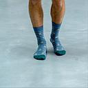 [BB/CHL15] BillyBelt - Cotton socks - Pineapple