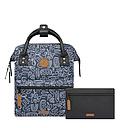[CA/BAGS21-ADVENTURER-AMIENS-SMALL] Cabaia - Adventurer - Amiens - Small