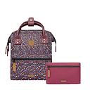 [CA/BAGS21-ADVENTURER-LAUSANNE-SMALL] Cabaia - Adventurer - Lausanne - Klein