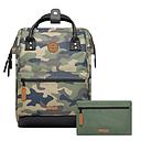[CA/BAGS21-ADVENTURER-DUNKERQUE-MEDIUM] Cabaia - Adventurer - Dunkerque - Medium