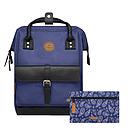 [CA/BAGS21-ADVENTURER-DUSSELDORF-MEDIUM] Cabaia - Adventurer - Dusseldorf - Medium