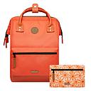 [CA/BAGS21-ADVENTURER-ALICANTE-MEDIUM] Cabaia - Adventurer - Alicante - Medium