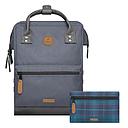 [CA/BAGS21-ADVENTURER-BALE-MEDIUM] Cabaia - Adventurer - Bale - Medium