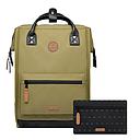 [CA/BAGS21-ADVENTURER-GRENOBLE-MEDIUM] Cabaia - Adventurer - Grenoble - Medium