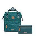 [CA/BAGS21-ADVENTURER-TOULON-SMALL] Cabaia - Adventurer - Toulon - Small
