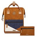 [CA/BAGS21-ADVENTURER-CANTON-MEDIUM] Cabaia - Adventurer - Canton - Medium