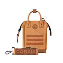 [CA/BAGS21-ADVANTURER-MOSCOU-NANO] Cabaia - Adventurer - Moscou Nano