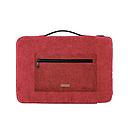 [CA/LAPTOPCASE-POTSDAMER-13] Cabaia - Laptop Case - Potsdamer - 13 pouces
