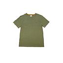 [BB/TSM01-T2] BillyBelt - Tee-Shirt Le Moderne - Uni Kaki - Taille M