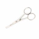 [MU/BPSC1] Wasa - Moustache Scissors - 4''