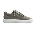 [TAM/1-13601-42-722-OLIVE-41] Tamaris - Chaussure de Sport - Cuir Olive - Taille 41
