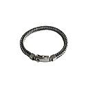 [ABE/BF05] Abel - Bracelet Serpent en argent 925