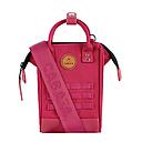 [CA/BAGS21-ADVENTURER-RIGA-NANO] Cabaia - Adventurer - Riga Nano