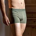 [BB/BP05-T4] Billybelt - Boxer - Vert Kaki Chiné - Extra Large