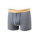 [BB/BO55-T4] Billybelt - Boxer - Navy Stipes - XL