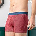 [BB/BO32-T5] Billybelt - Boxer - Red Japan - 2XL