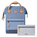 [CA/BAGS21-ADVENTURER-PARIS-LARGE] Cabaia - Adventurer - Paris - Large