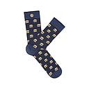 [CA/CHAUSSETTE-BEN-ET-GABRIEL] Cabaia - Chaussettes - Ben et Gabriel