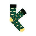 [CA/3701328380818] Cabaia - Socks - Melvin et Cassandra