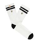 [CA/3701328380832] Cabaia - Chaussettes - Fabien et Stephanie