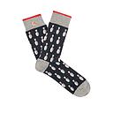 [CA/3701328310488] Cabaia - Chaussettes - Liam et Garance