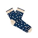 [CA/3701328343271] Cabaia - Chaussettes - Minuit