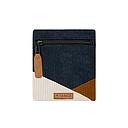 [CA/POCKET-S19-SHAMIAN] Cabaia - Pocket - Shamian - Small