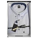 [KR/CHEMISE-LAMPEDUSA5-L] Navili - Chemise Lampedusa Bleu Clair - L