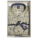[KR/CHEMISE-LAMPEDUSA32-M] Navili - Chemise Lampedusa Beige - M