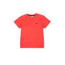 [BB/TSM03-T4] BillyBelt - Tee-Shirt Le Moderne - Rouge Pastèque - Taille XL