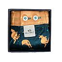 [BB/CA59-T5] BillyBelt - Caleçon en coton bio - Australian - Taille 2XL