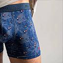 [BB/BO61-T2] Billybelt - Boxer - Toco - M