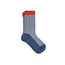 [BB/CH29] BillyBelt - Chaussettes en coton peigné chevrons - Hella