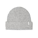 [BB/BEA12] BillyBelt - Bonnet en laine d'agneau - Gris