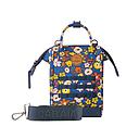 [CA/BAGS21-ADVENTURER-ALEXANDRIE-NANO] Cabaia - Adventurer - Alexandrie Nano