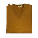 [KR/GAL-PULL-CV-CARAMEL-L] Galiffa - Pull Caramel - Col V - L