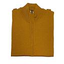 [KR/GAL-GILET-CARAMEL-L] Galiffa - Gilet Caramel - L