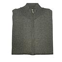 [KR/GAL-GILET-GRISS-M] Galiffa - Gilet Gris souris - M