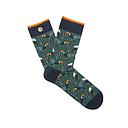 [CA/CHAUSSETTES-ADRIEN-ET-ALICE] Cabaia - Socks - Adrien et Alice
