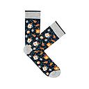 [CA/CHAUSSETTES-CYRIL-ET-FLORA] Cabaia - Socks - Cyril et Flora