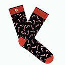 [CA/CHAUSSETTES-SUZY-ET-SILVANO] Cabaia - Chaussettes - Suzy et Silvano
