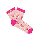 [CA/CHAUSSETTES-DOMITILE-ET-BERTRAND] Cabaia - Chaussettes - Domitile et Bertrand