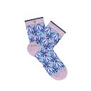 [CA/CHAUSSETTES-APRILE-ET-JHAROD] Cabaia - Chaussettes - Aprile et Jharod