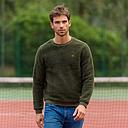 [BB/SHE03-T2] BillyBelt - Sherpa Unis - Kaki - M